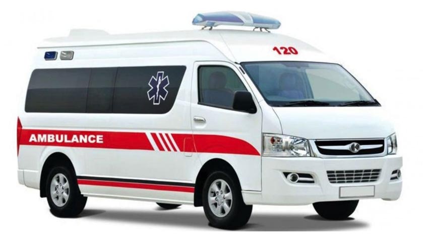 ambulance-car
