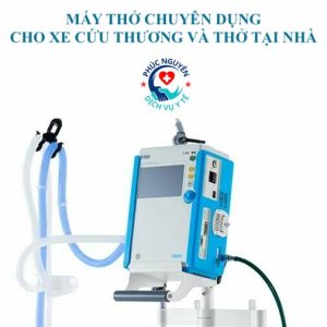 Máy thở MTV1000