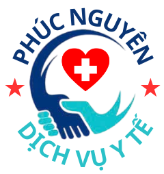 DỊCH VỤ Y TẾ PHÚC NGUYÊN