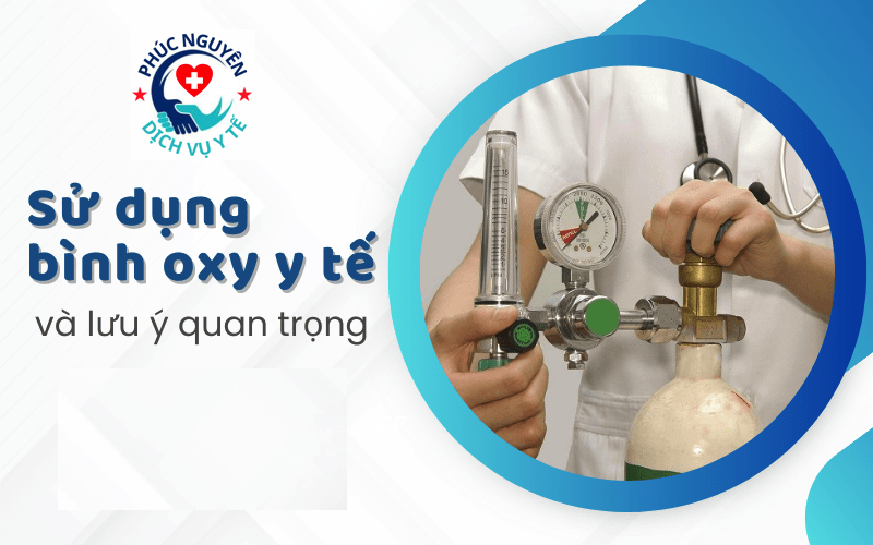 Cho Thuê Máy Thở Oxy Tại Nhà – Giải Pháp Hỗ Trợ Hô Hấp An Toàn Và Hiệu Quả Cho Người Bệnh