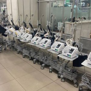 Cho Thuê Thiết Bị Y Tế & Chăm Sóc Y Tế Tại Nhà Toàn Diện